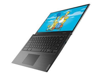 Clearance  Lenovo 14'' 1080p  Webcam Chrome OS